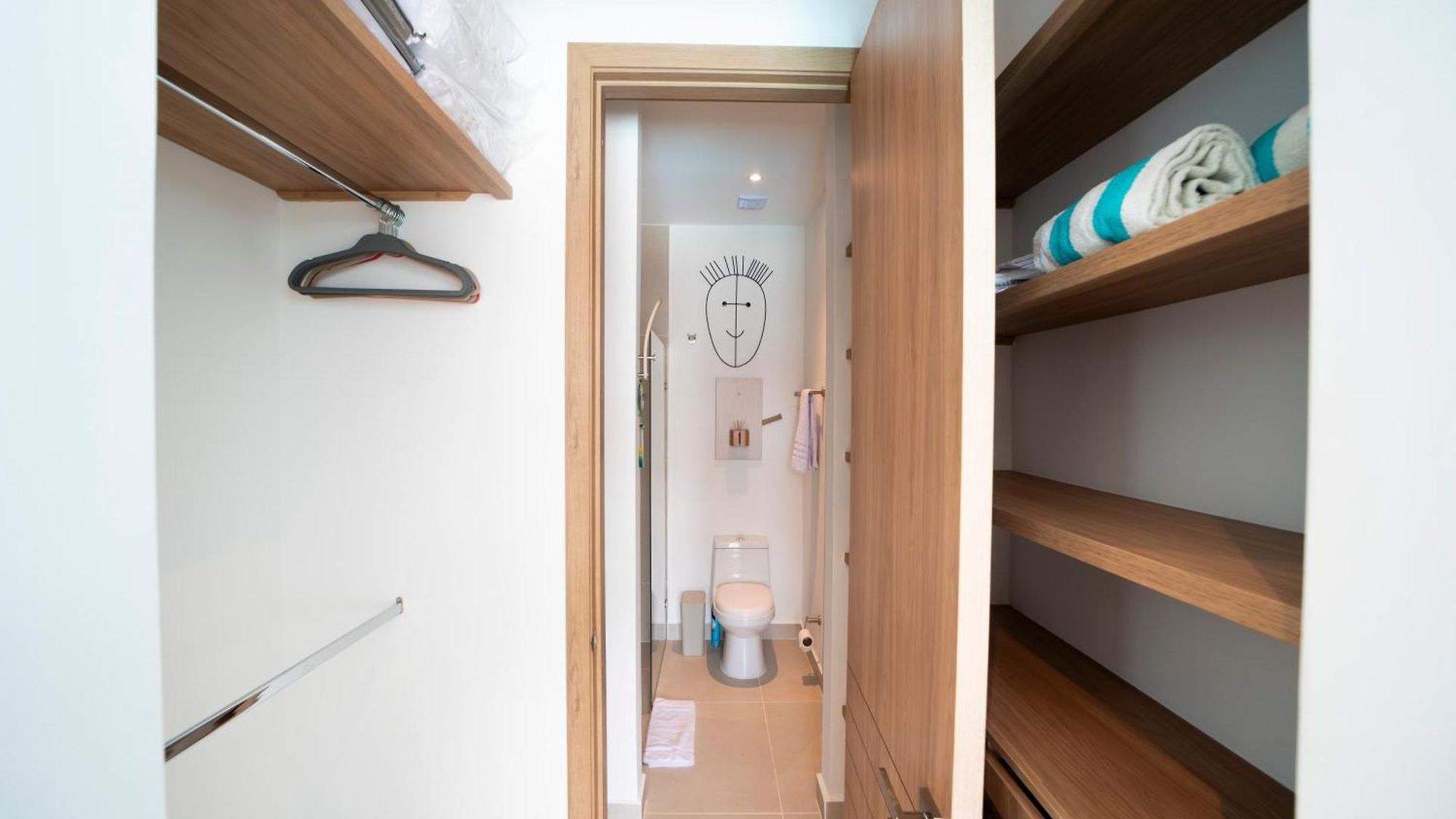 Apartamento Con Laguna De Aguas Cristalinas *