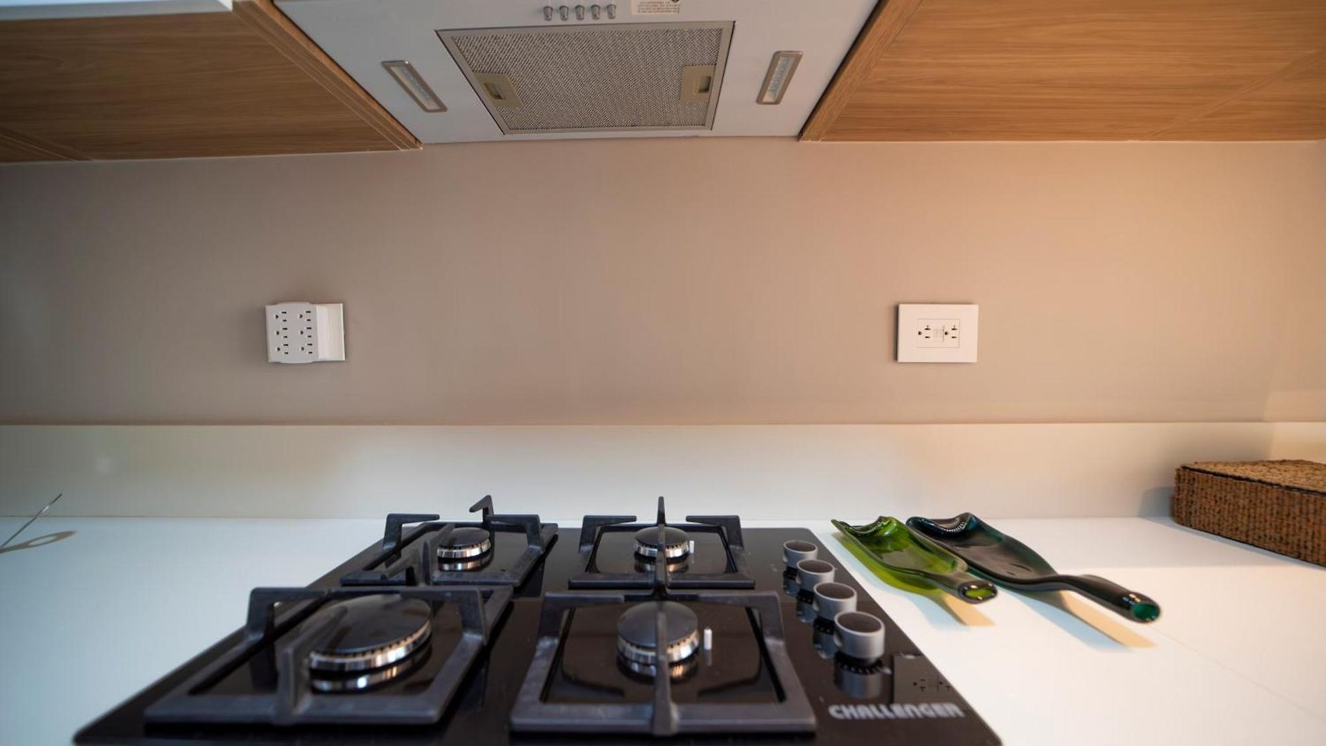Apartamento Con Laguna De Aguas Cristalinas *