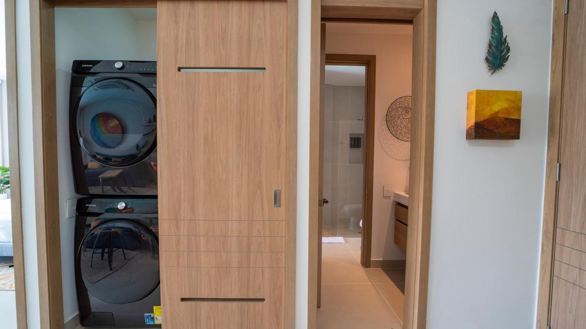 Apartamento Con Laguna De Aguas Cristalinas Cartagena