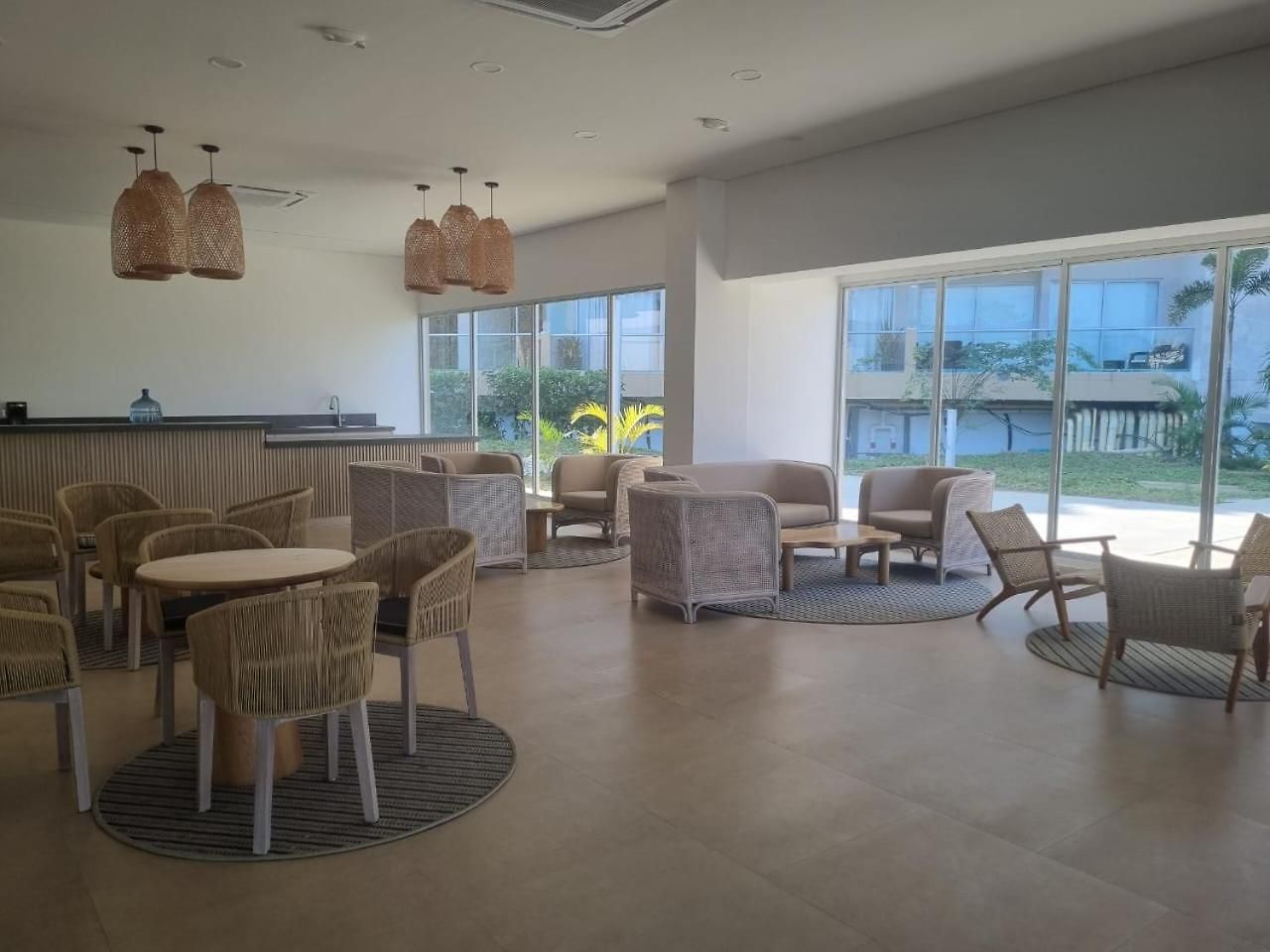 Apartamento Con Laguna De Aguas Cristalinas *