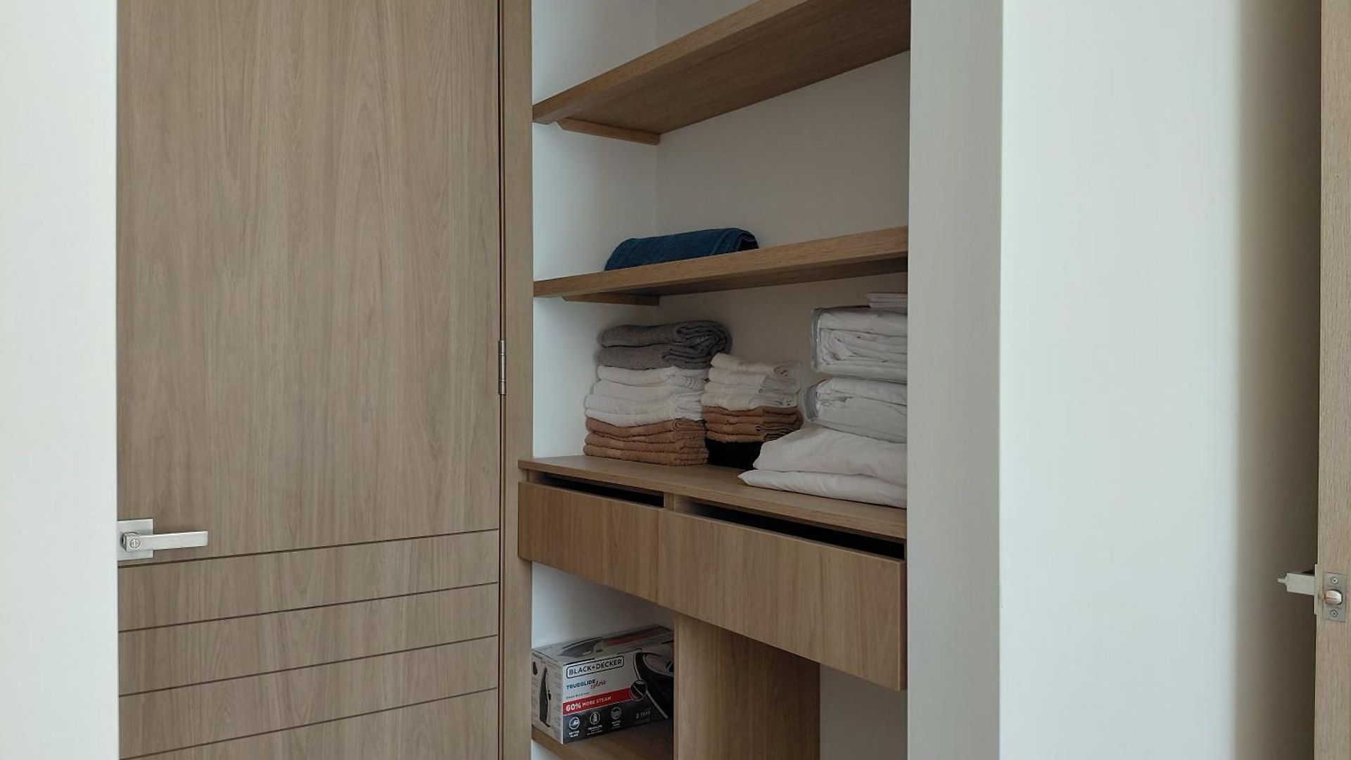 Apartamento Con Laguna De Aguas Cristalinas