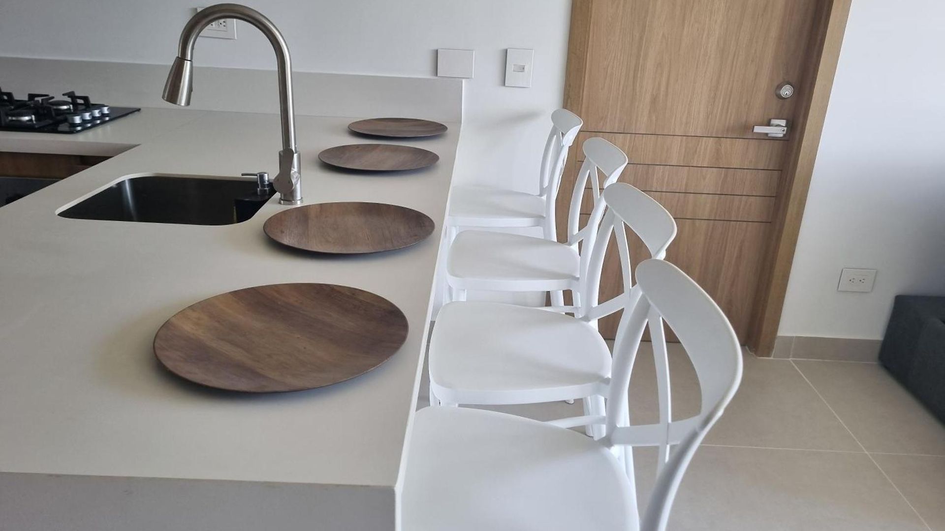 Apartamento Con Laguna De Aguas Cristalinas Cartagena