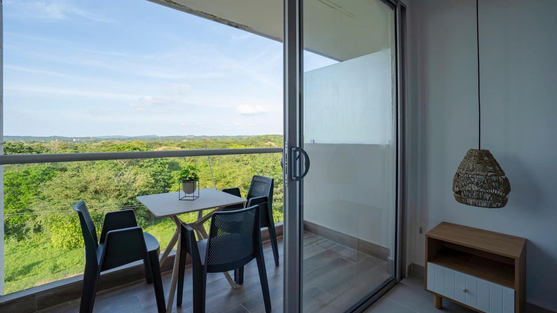 Apartamento Con Laguna De Aguas Cristalinas *