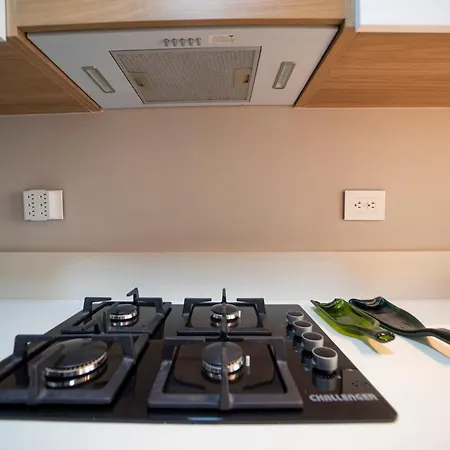 Apartamento Con Laguna De Aguas Cristalinas *