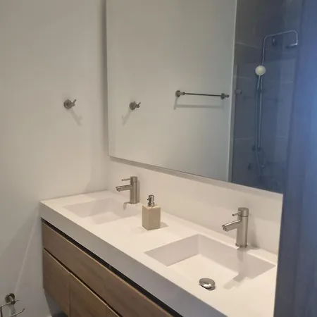Apartamento Con Laguna De Aguas Cristalinas Cartagena