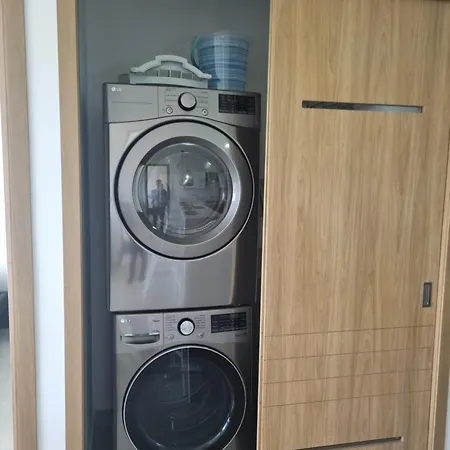 Apartamento Con Laguna De Aguas Cristalinas Cartagena